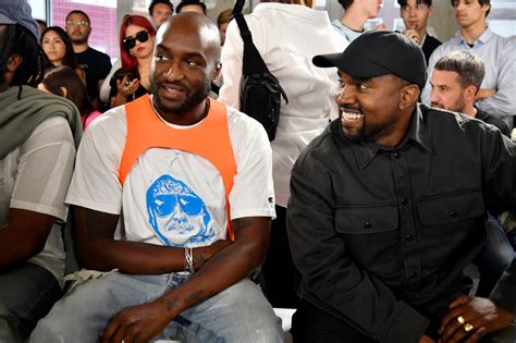 Virgil Abloh: A Trailblazer in Fashion and Culture 